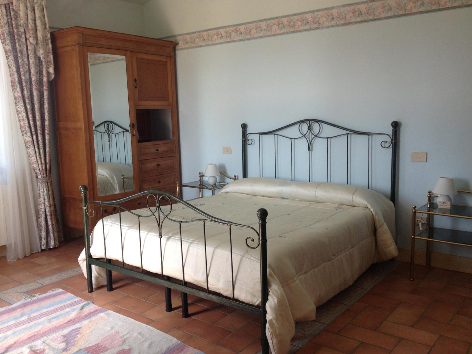Podere Il Mulino Pieve di Santa Luce Room photo