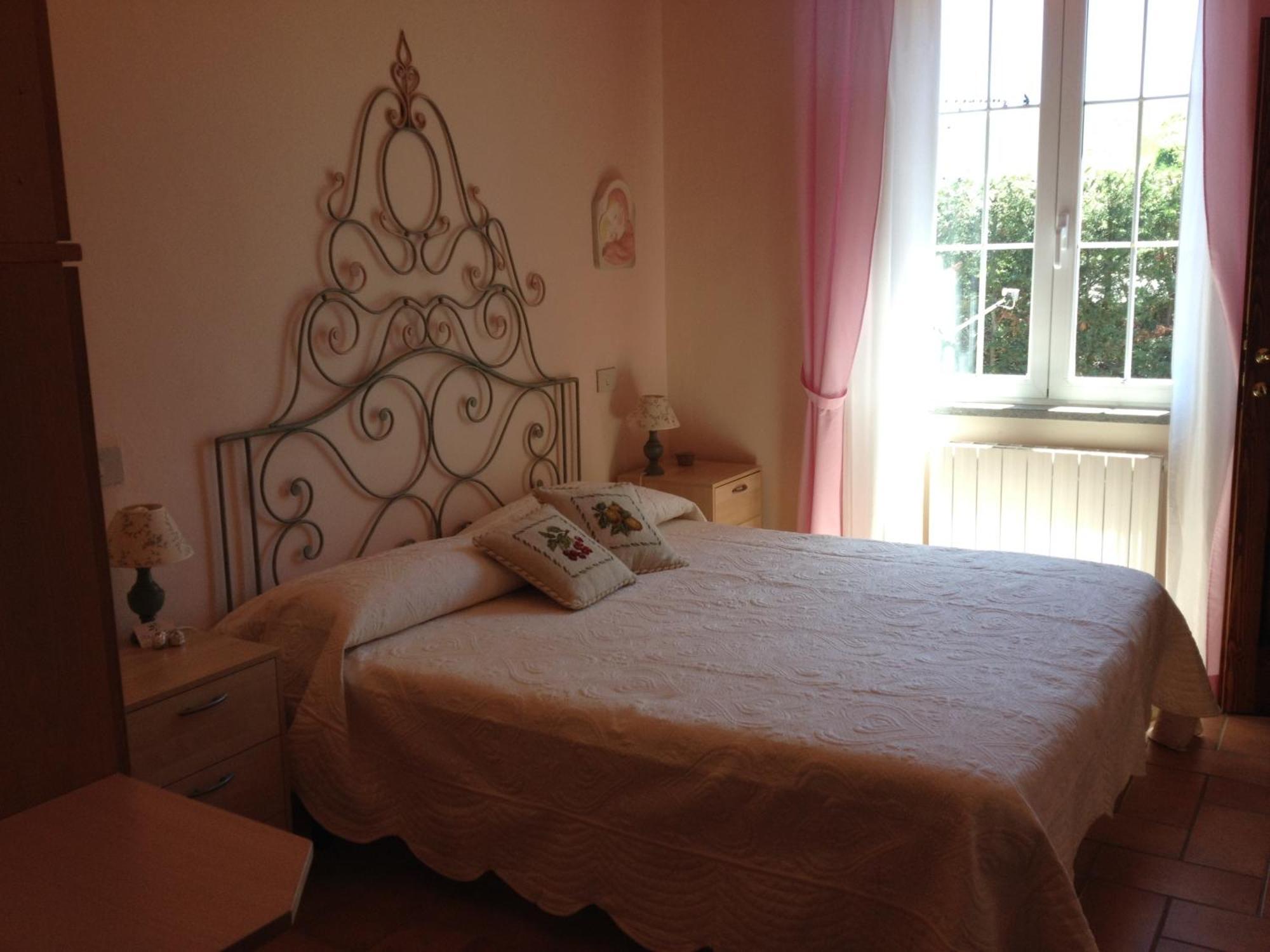 Podere Il Mulino Pieve di Santa Luce Room photo