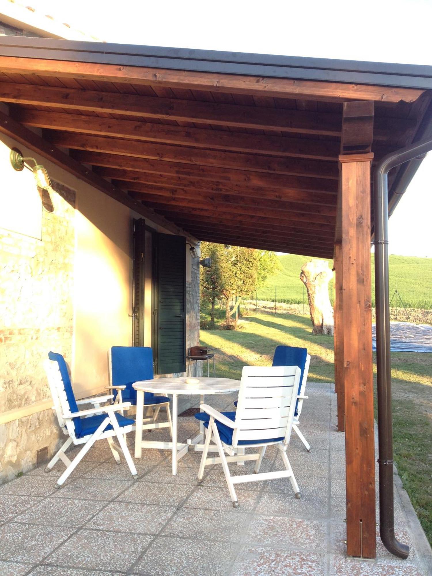 Podere Il Mulino Pieve di Santa Luce Room photo