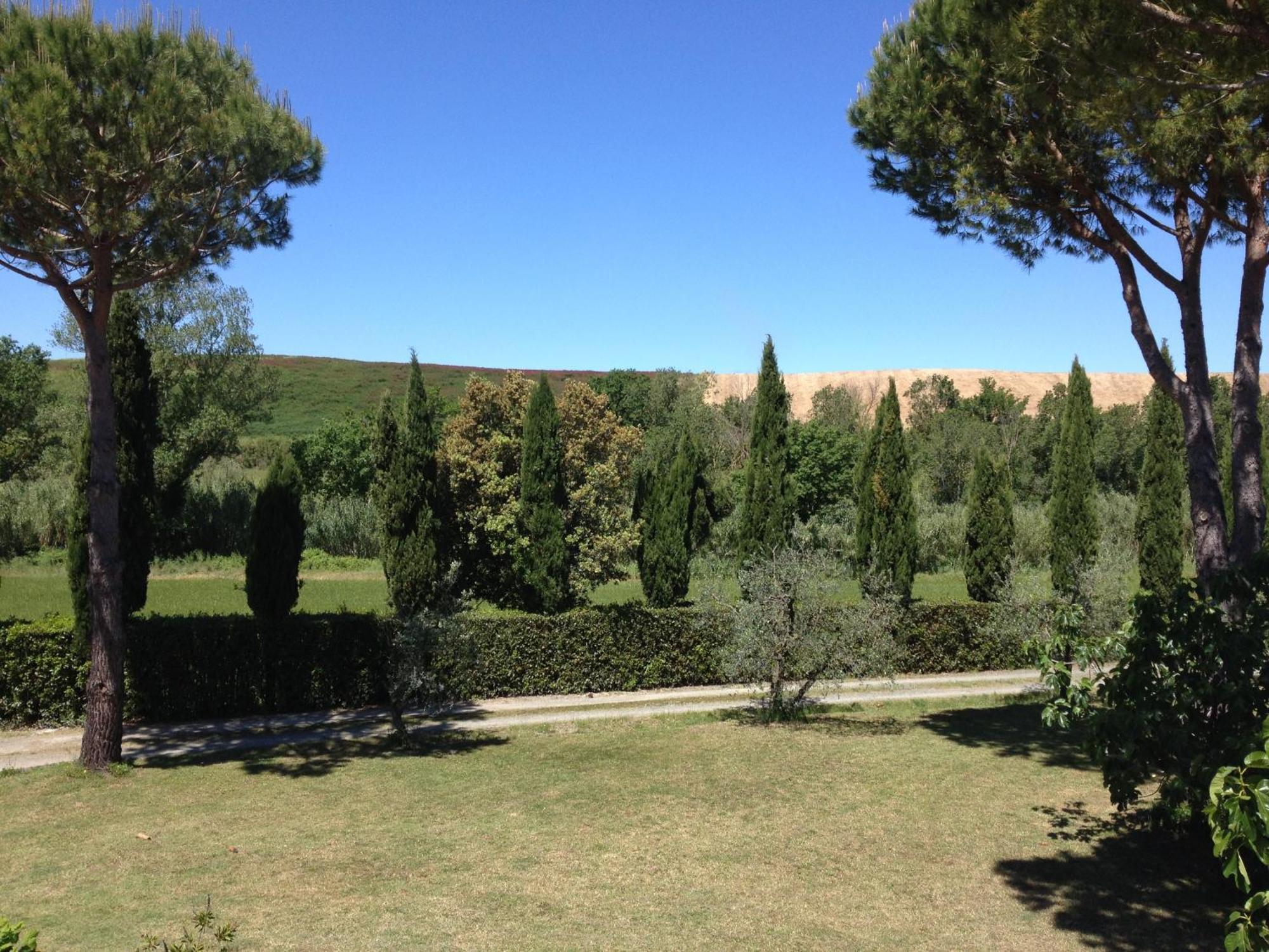 Podere Il Mulino Pieve di Santa Luce Room photo