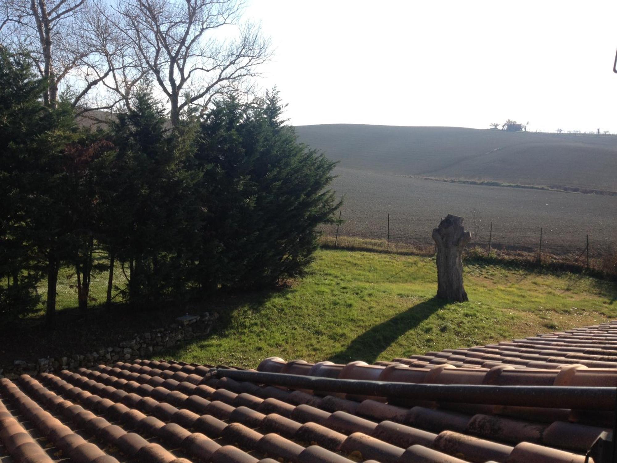 Podere Il Mulino Pieve di Santa Luce Exterior photo