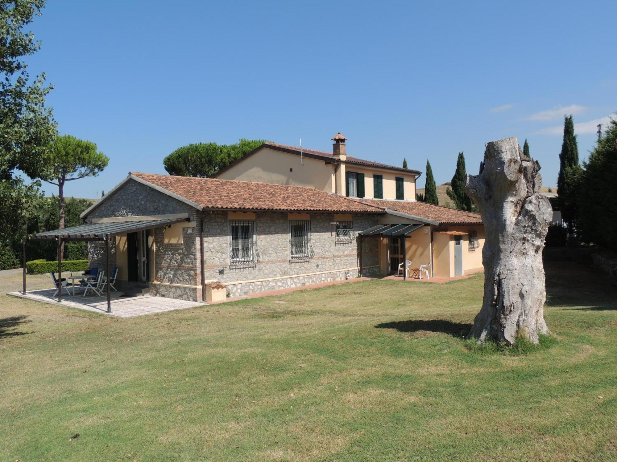 Podere Il Mulino Pieve di Santa Luce Room photo